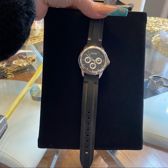 Mens Terner watch - Picture 4 of 6